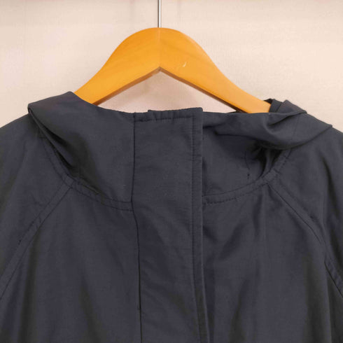 アメリカンホリック AMERICAN HOLIC 花粉防止 撥水加工 マウンテンパーカー レディース JPN:M